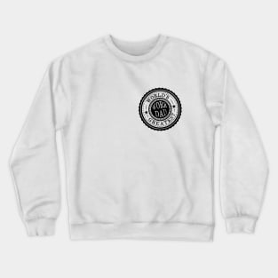 World's Greatest Work Dad Crewneck Sweatshirt